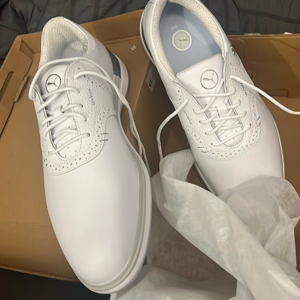 Puma Avant Golf Shoes